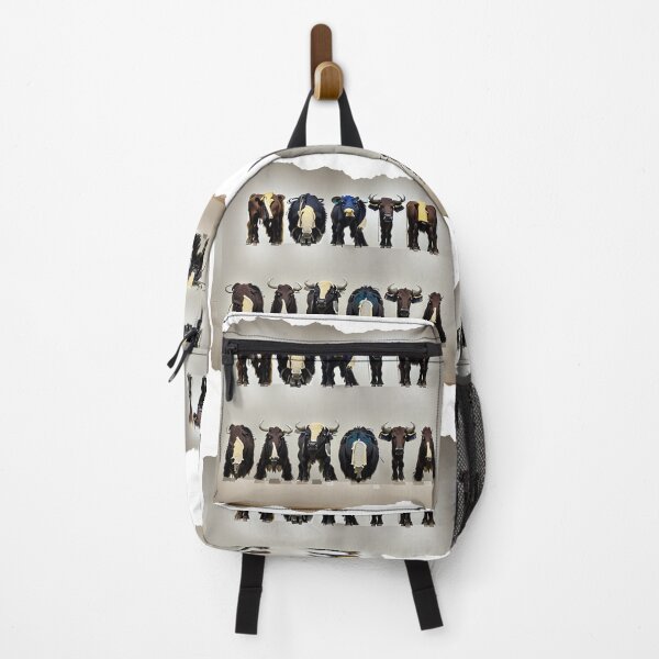 Item preview, NORTH DAKOTA 24 18 designed and sold by maveluzone.