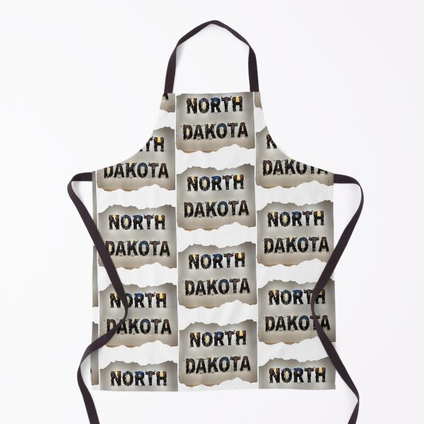 Item preview, NORTH DAKOTA 24 18 designed and sold by maveluzone.