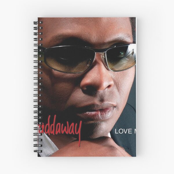 Item preview, Haddaway - Love Makes album 2001 designed and sold by AyanaLine.
