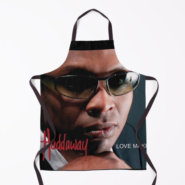 Item preview, Haddaway - Love Makes album 2001 designed and sold by AyanaLine.