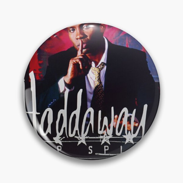 Item preview, Haddaway - Pop Splits album 2005 designed and sold by AyanaLine.