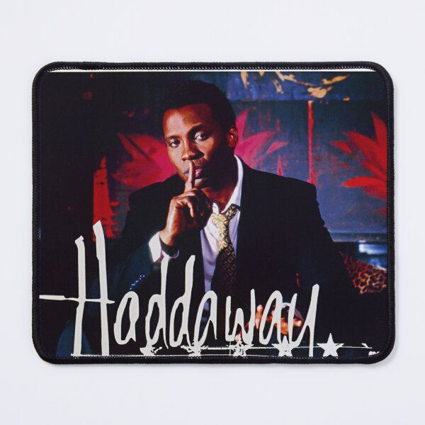 Item preview, Haddaway - Pop Splits album 2005 designed and sold by AyanaLine.
