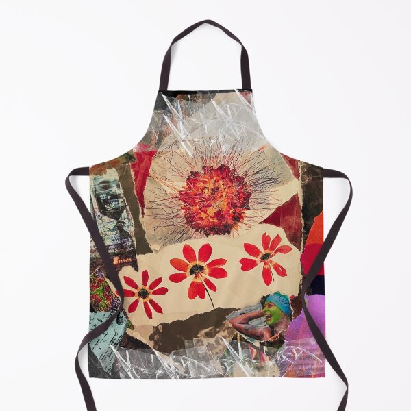 Item preview, Collage Made in San Antonio, Texas designed and sold by Swooncake Press.