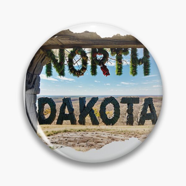 Item preview, NORTH DAKOTA  24 19 designed and sold by maveluzone.