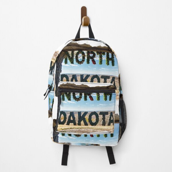 Item preview, NORTH DAKOTA 24 19 designed and sold by maveluzone.