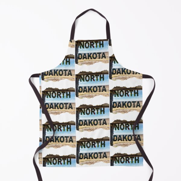 Item preview, NORTH DAKOTA 24 19 designed and sold by maveluzone.