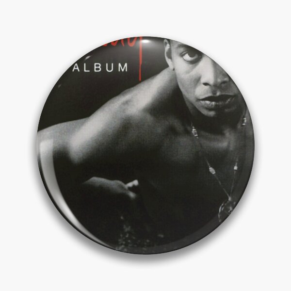 Item preview, Haddaway - The Album album 1993 designed and sold by AyanaLine.