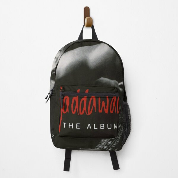 Item preview, Haddaway - The Album album 1993 designed and sold by AyanaLine.