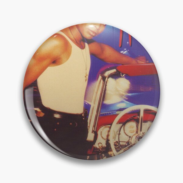 Item preview, Haddaway - The Drive album 1995 designed and sold by AyanaLine.
