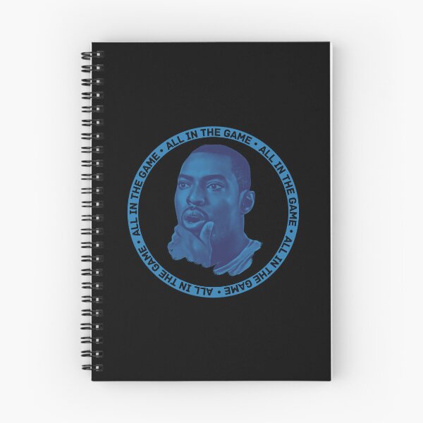 Item preview, Wee-Bey, All in the Game designed and sold by UNK-Fatigues.