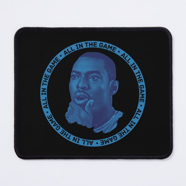 Item preview, Wee-Bey, All in the Game designed and sold by UNK-Fatigues.