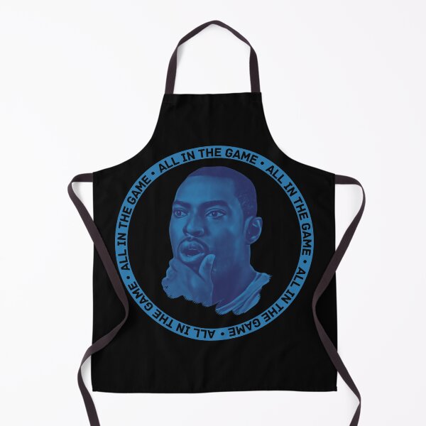 Item preview, Wee-Bey, All in the Game designed and sold by UNK-Fatigues.