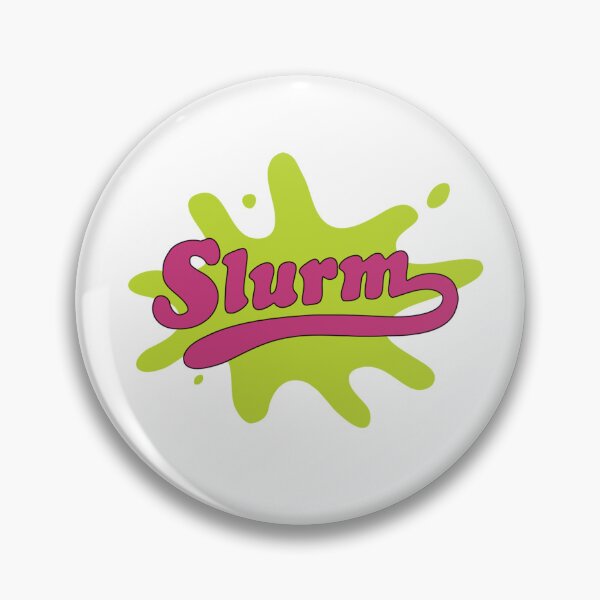 Item preview, Try Slurm! designed and sold by whaleguy.