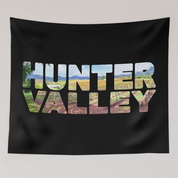 Item preview, HUNTER VALLEY - NSW Australia Lindeman's Winery estate designed and sold by Adam Gormley.