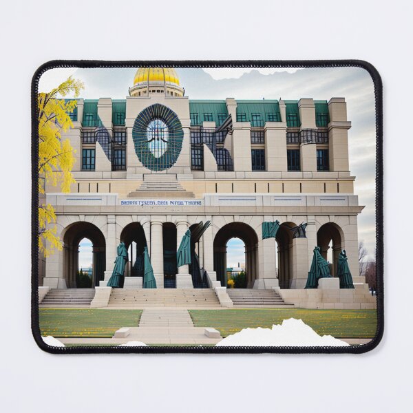 Item preview, NORTH DAKOTA  24 20 designed and sold by maveluzone.