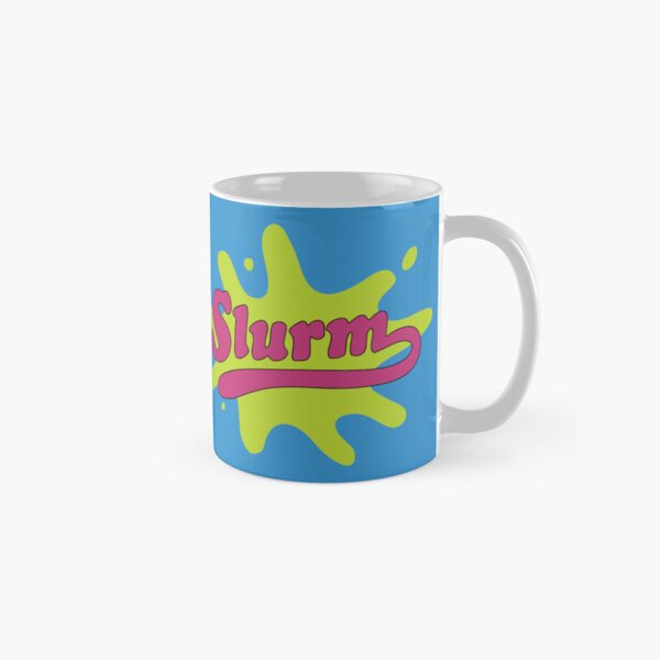 Item preview, Try Slurm! designed and sold by whaleguy.