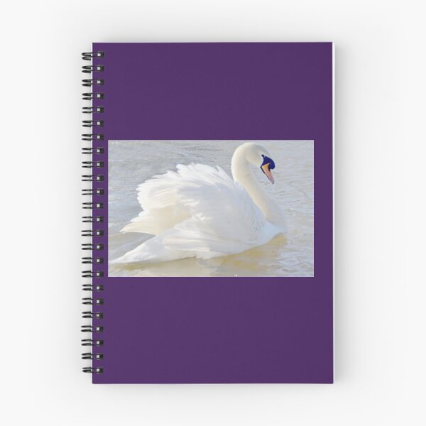 Item preview, Swan............ designed and sold by lynn carter.