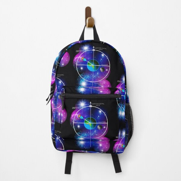 Item preview, Explore Space A-Z: Zenith designed and sold by MetroInk.