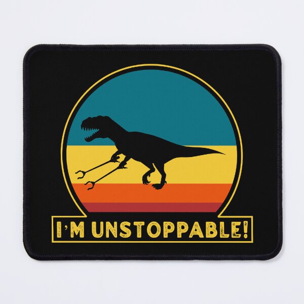 Item preview, I'm Unstoppable T-REX designed and sold by TinysKaden.