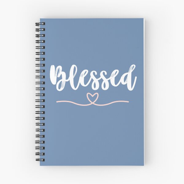 Item preview, Blessed designed and sold by lmitchem.