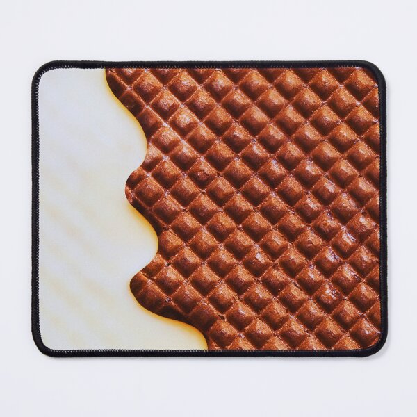 Item preview, Vanilla Chocolate designed and sold by Swooncake Press.