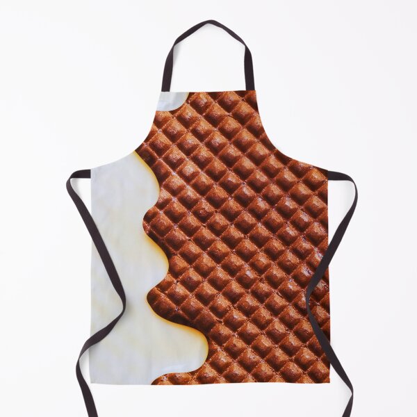 Item preview, Vanilla Chocolate designed and sold by Swooncake Press.