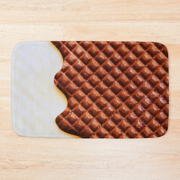 Item preview, Vanilla Chocolate designed and sold by Swooncake Press.