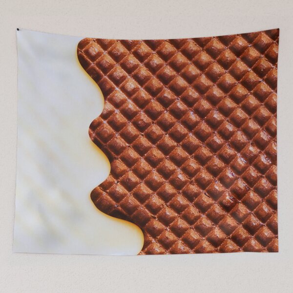 Item preview, Vanilla Chocolate designed and sold by Swooncake Press.