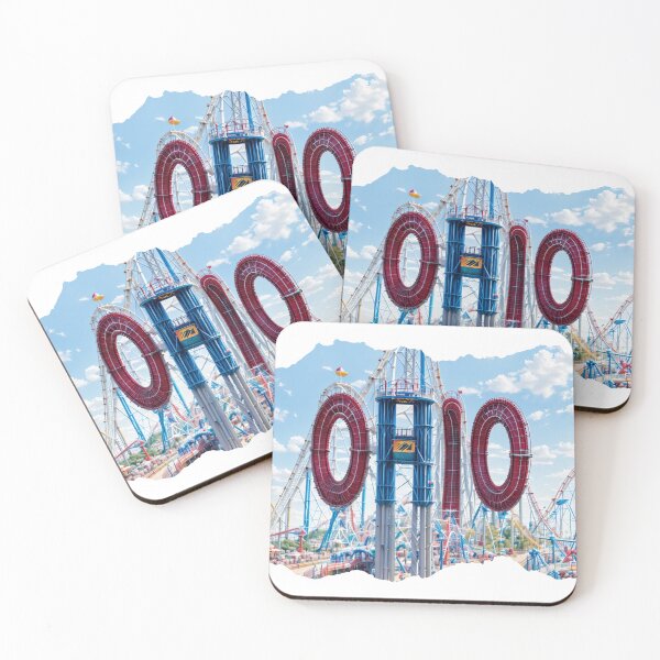 Item preview, OHIO 24 2 designed and sold by maveluzone.