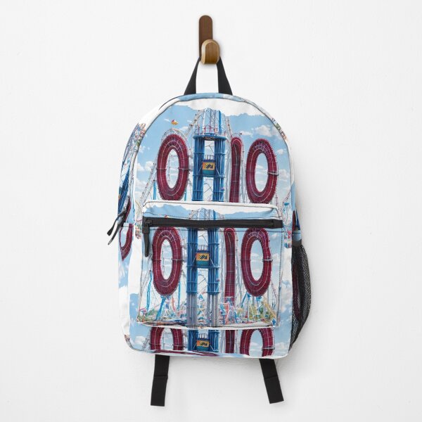 Item preview, OHIO 24 2 designed and sold by maveluzone.
