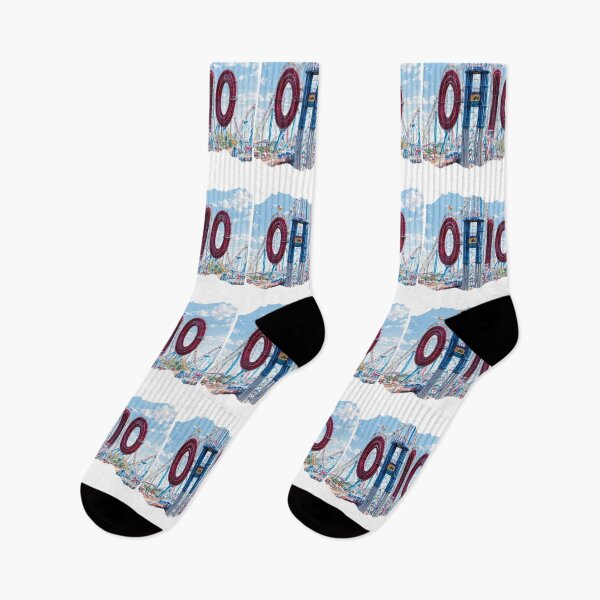 Item preview, OHIO 24 2 designed and sold by maveluzone.
