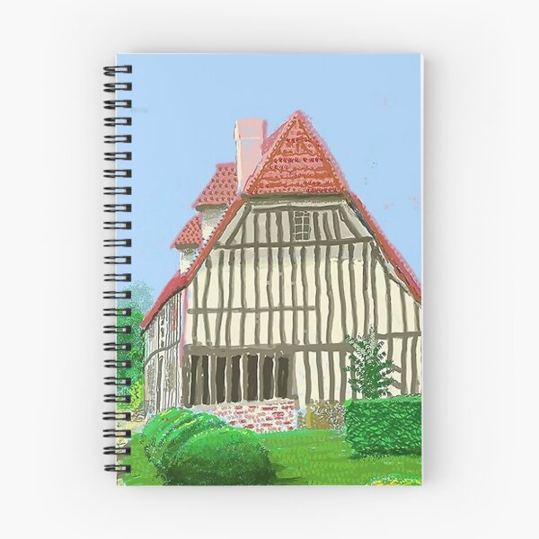 Item preview, David Hockney Art - Kandang Pitek designed and sold by DorisFinkbeiner.