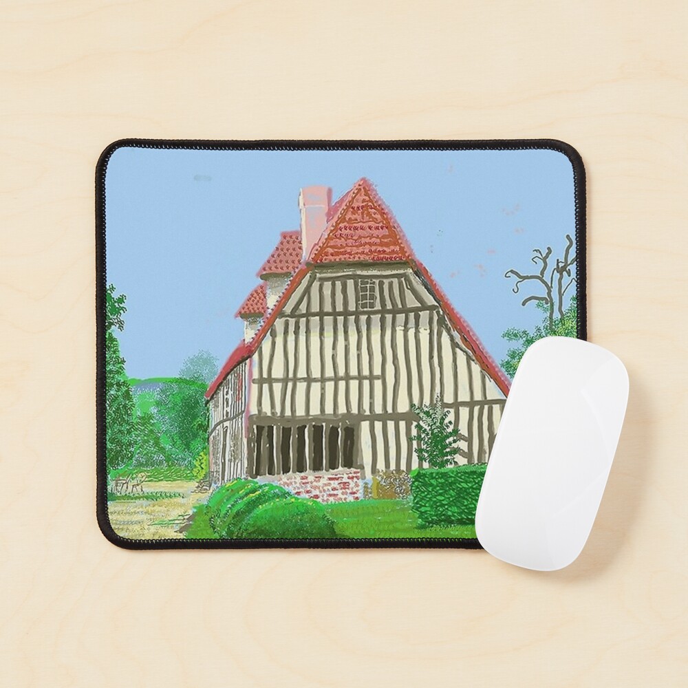 Item preview, Mouse Pad designed and sold by DorisFinkbeiner.