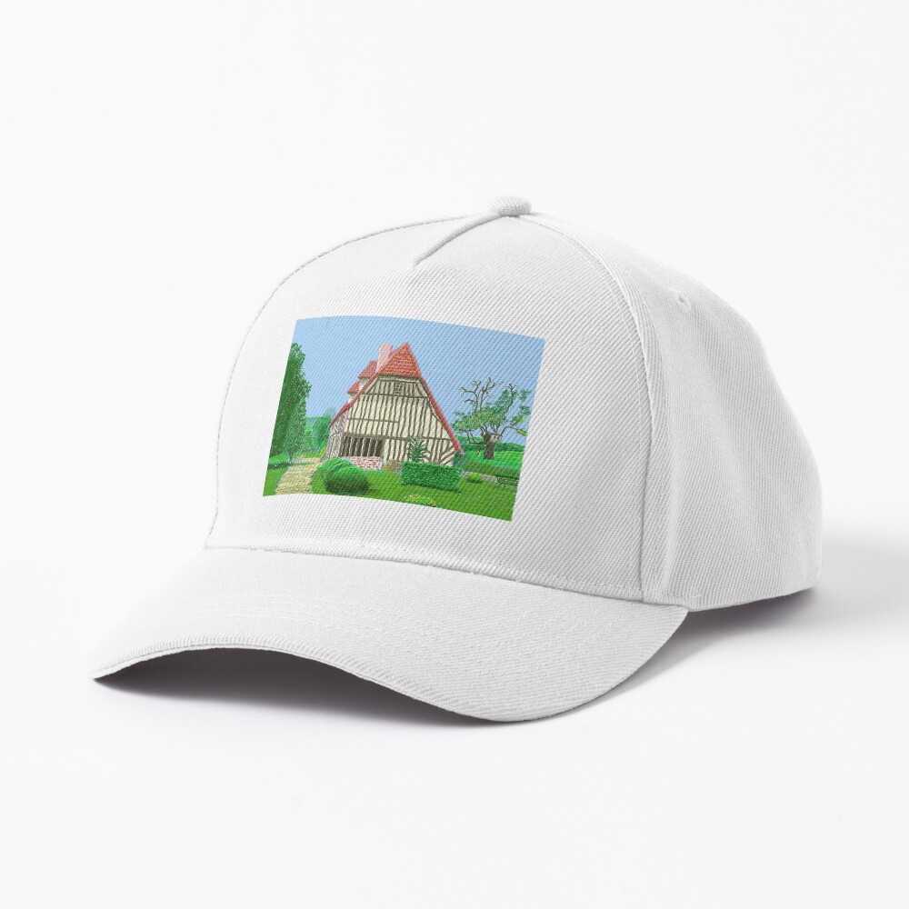Item preview, Baseball Cap designed and sold by DorisFinkbeiner.