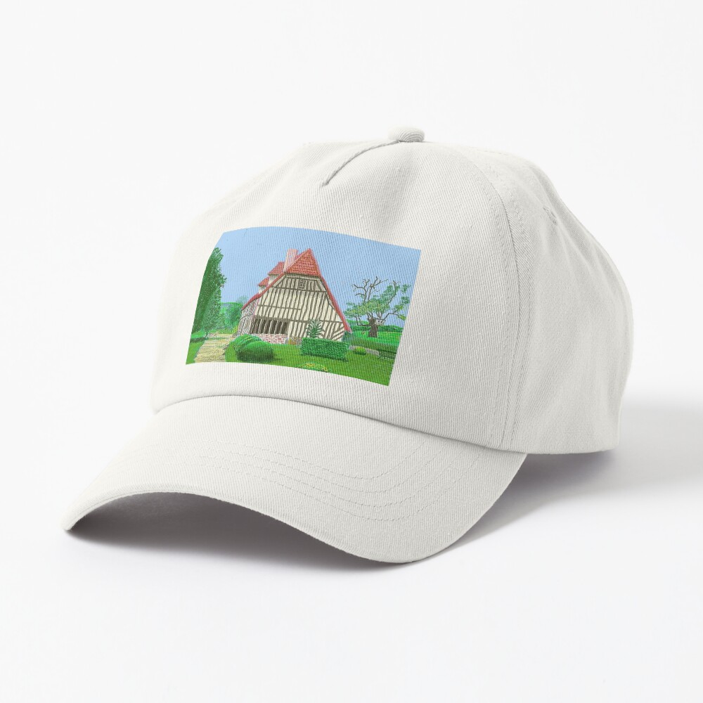 Item preview, Dad Hat designed and sold by DorisFinkbeiner.