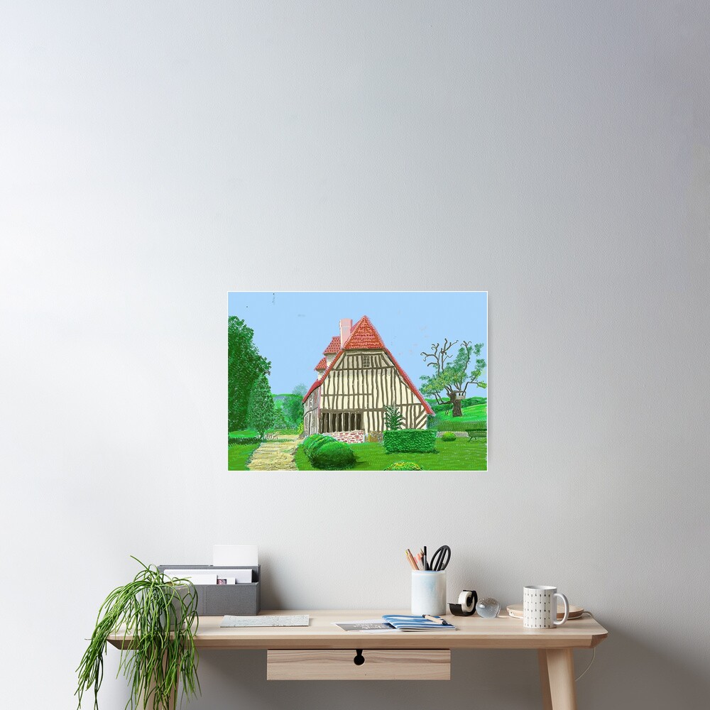 Item preview, Poster designed and sold by DorisFinkbeiner.