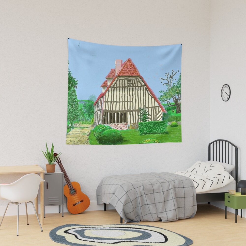 Item preview, Tapestry designed and sold by DorisFinkbeiner.