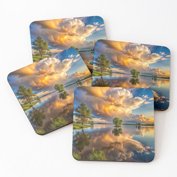 Item preview, Calm After the Storm designed and sold by pandk25.