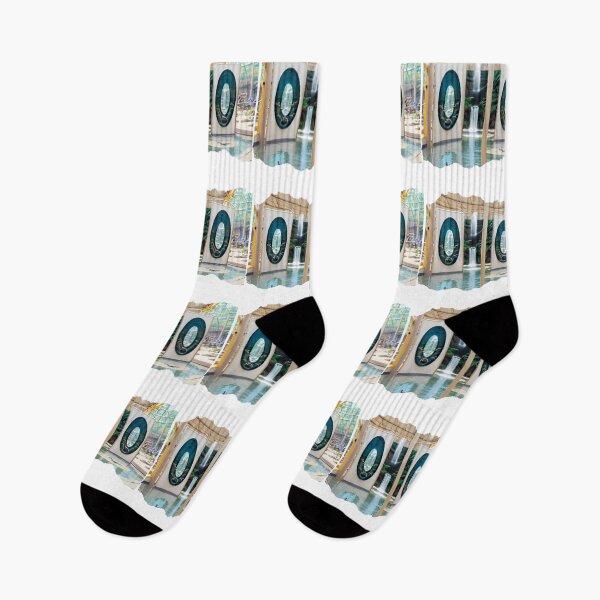 Item preview, OHIO 24 4 designed and sold by maveluzone.