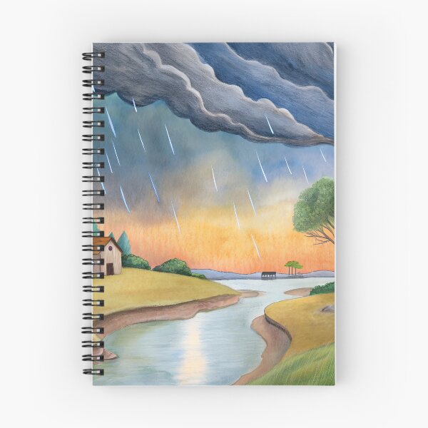 Item preview, Calm After the Storm designed and sold by pandk25.