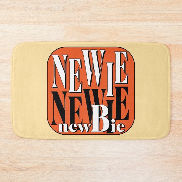 Item preview, NEWIE_NEWBIE^^ designed and sold by Pronoian-Space.