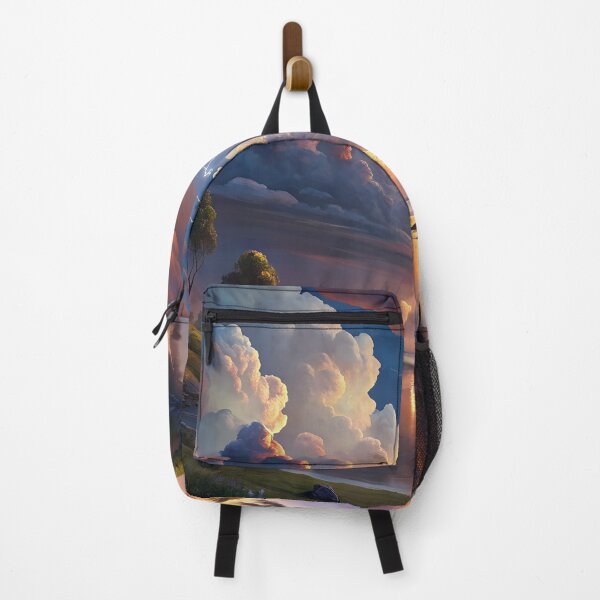 Item preview, Calm After the Storm designed and sold by pandk25.