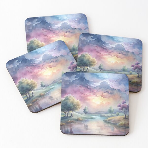 Item preview, Calm After the Storm designed and sold by pandk25.