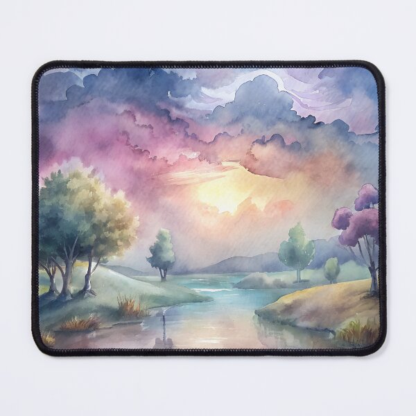 Item preview, Calm After the Storm designed and sold by pandk25.