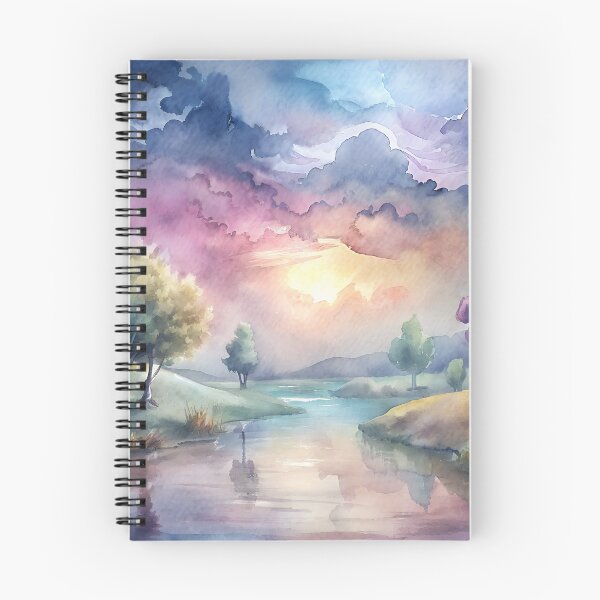 Item preview, Calm After the Storm designed and sold by pandk25.