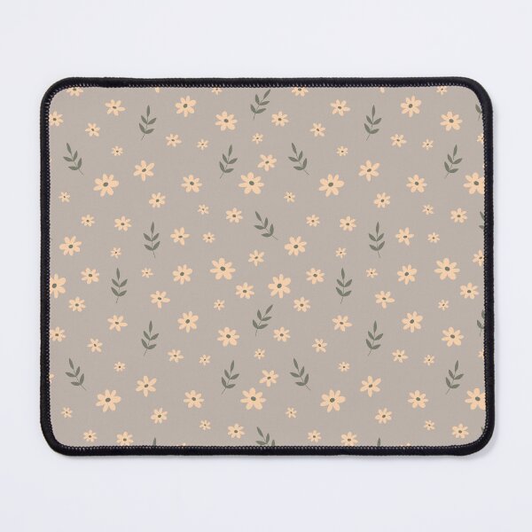 Item preview, Boho Neutral Beige Floral Aesthetic  designed and sold by LMStudioDesigns.