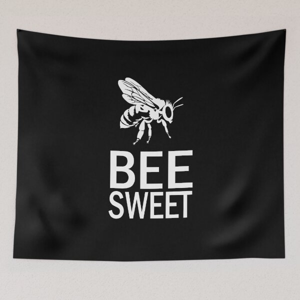Item preview, Bee Sweet Pollinating Insects  designed and sold by FWLKIT.