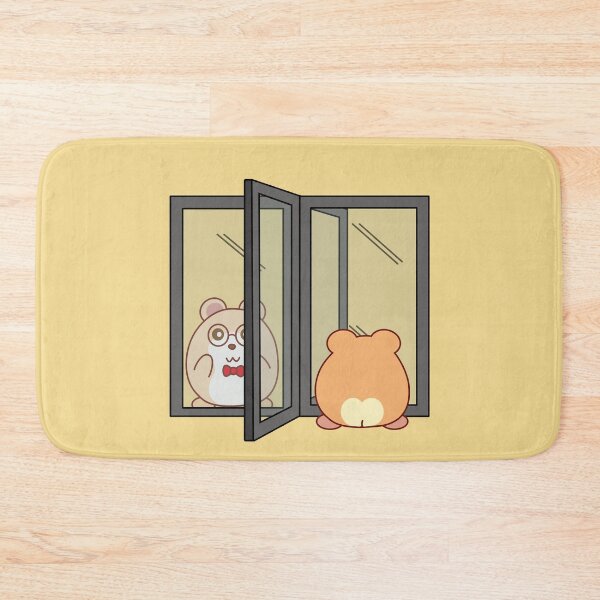 Item preview, Revolving Hamsters designed and sold by chyneyee.