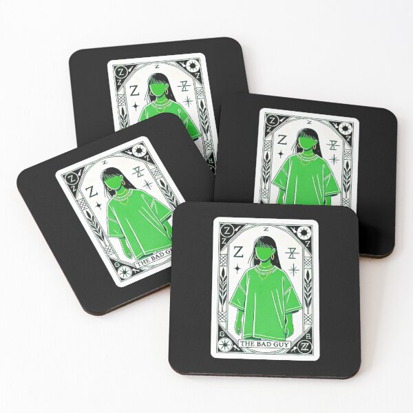 Item preview, The Bad Guy Tarot designed and sold by lc-tarot.