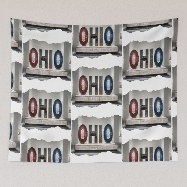 Item preview, OHIO 24 7 designed and sold by maveluzone.
